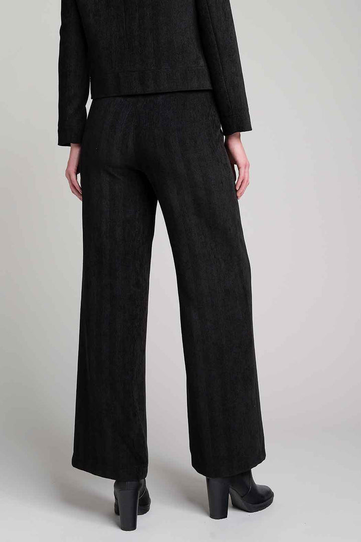 Pantalon Corte Recto