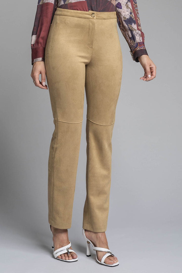 Pantalon Corte Recto