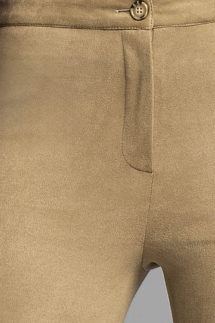 Pantalon Corte Recto