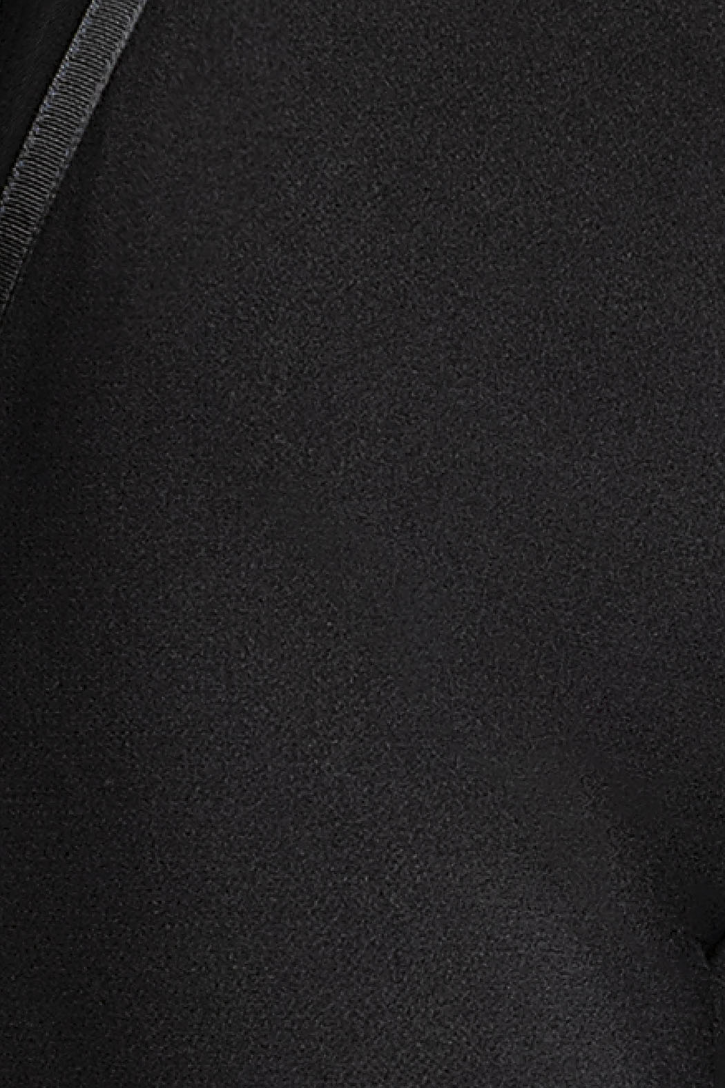 Pantalon Liso Corte Recto