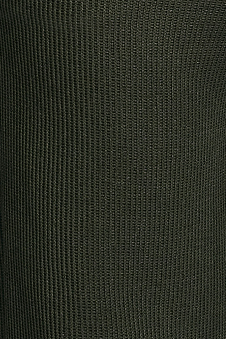Pantalon Liso Corte Recto
