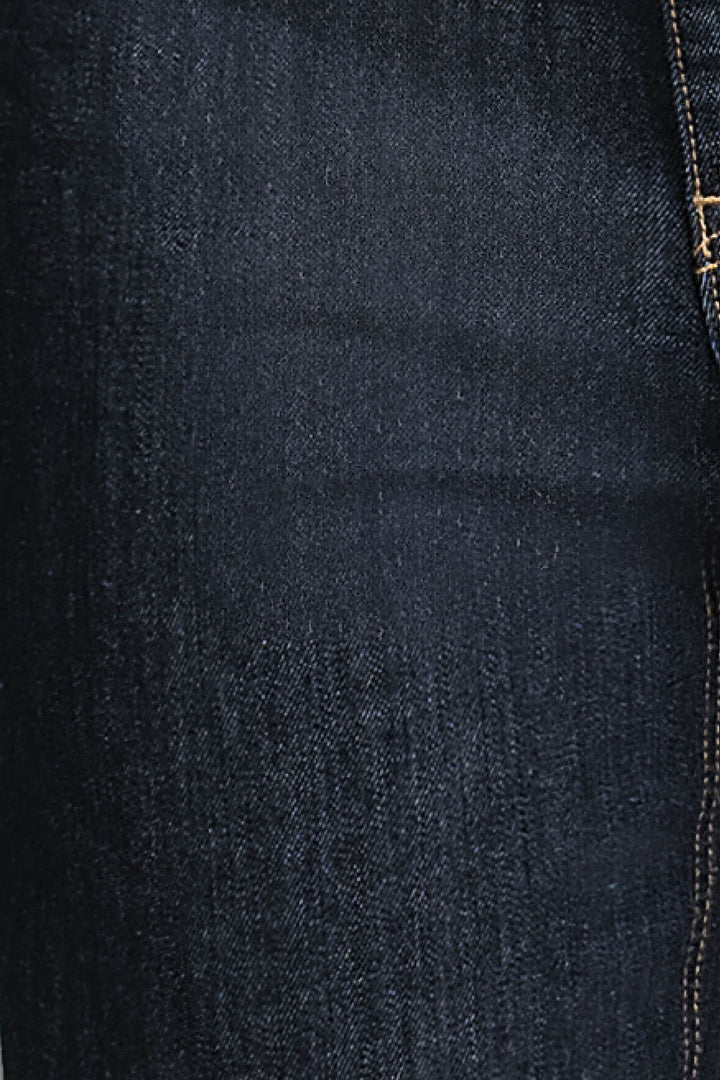 Jeans Corte Ancho