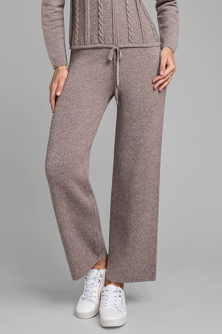 Pantalon De Punto