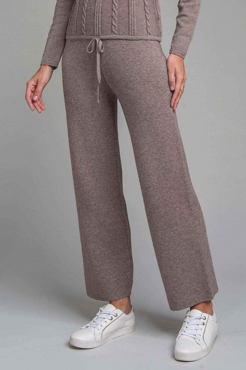 Pantalon De Punto