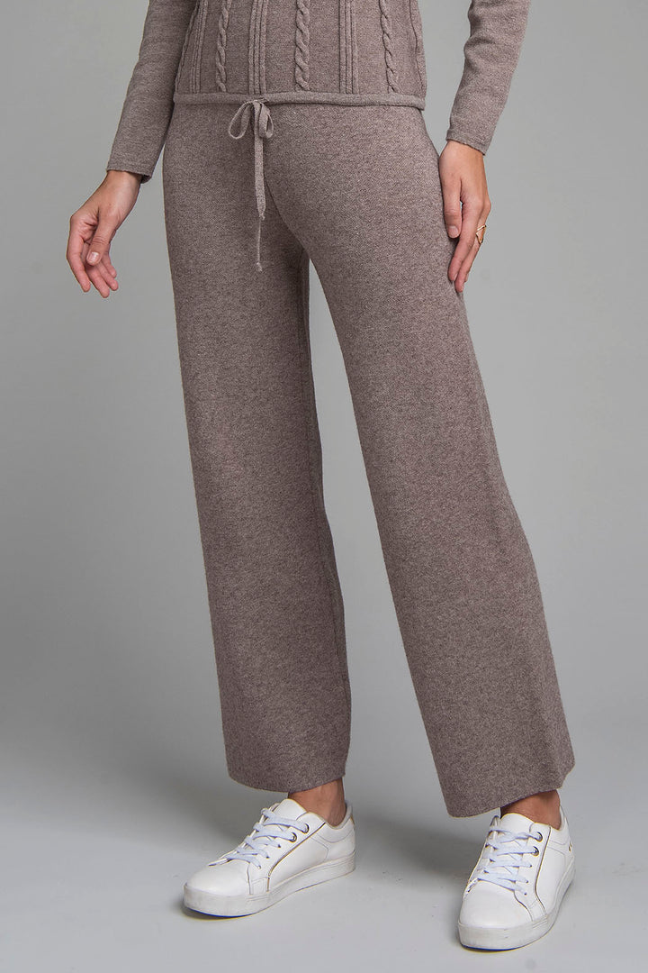 Pantalon De Punto