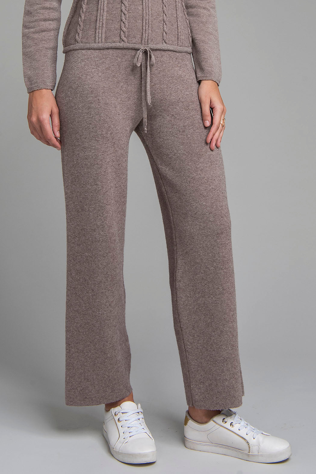 Pantalon De Punto