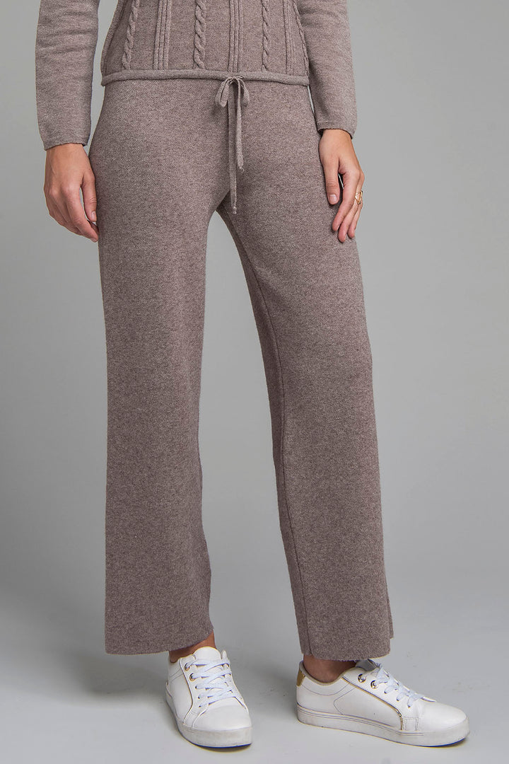 Pantalon De Punto
