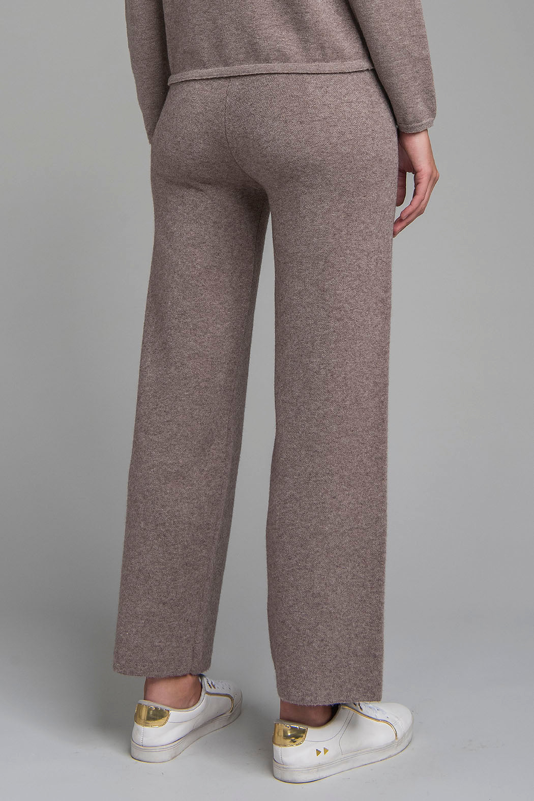 Pantalon De Punto