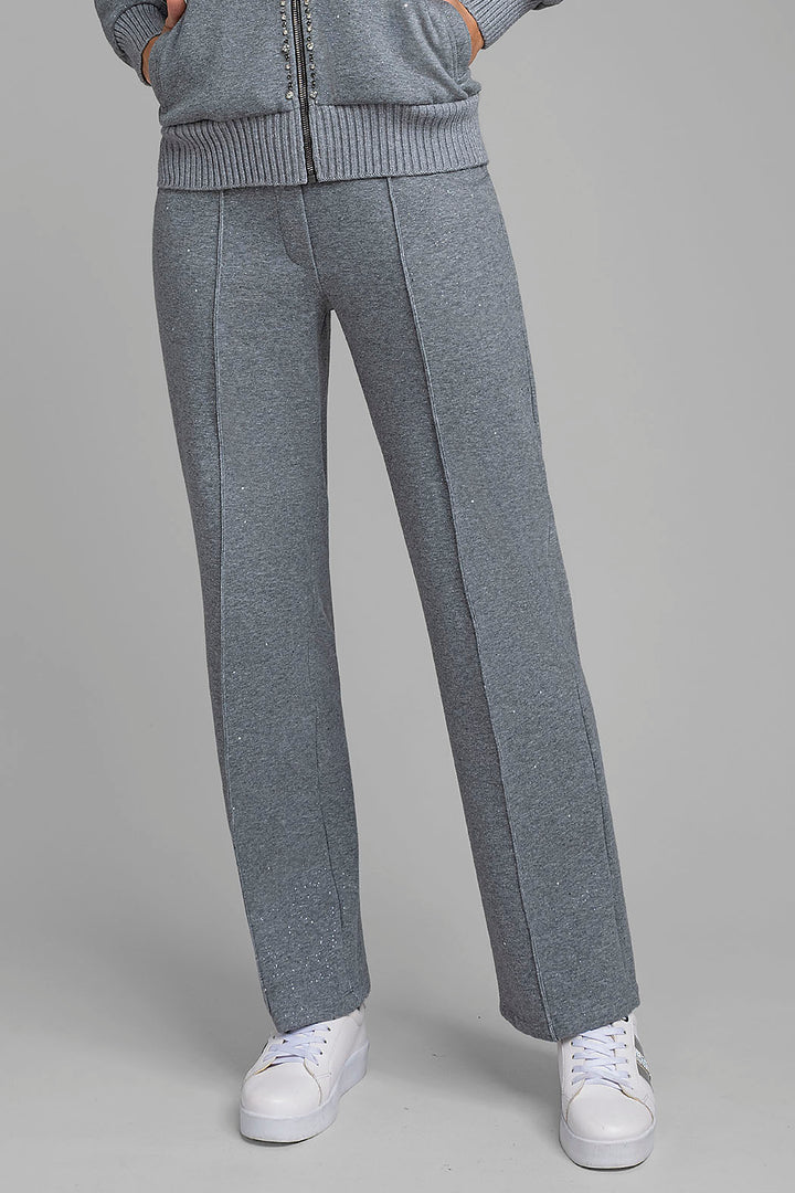 Pantalon Corte Recto