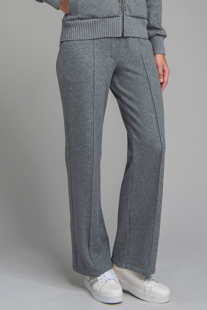 Pantalon Corte Recto