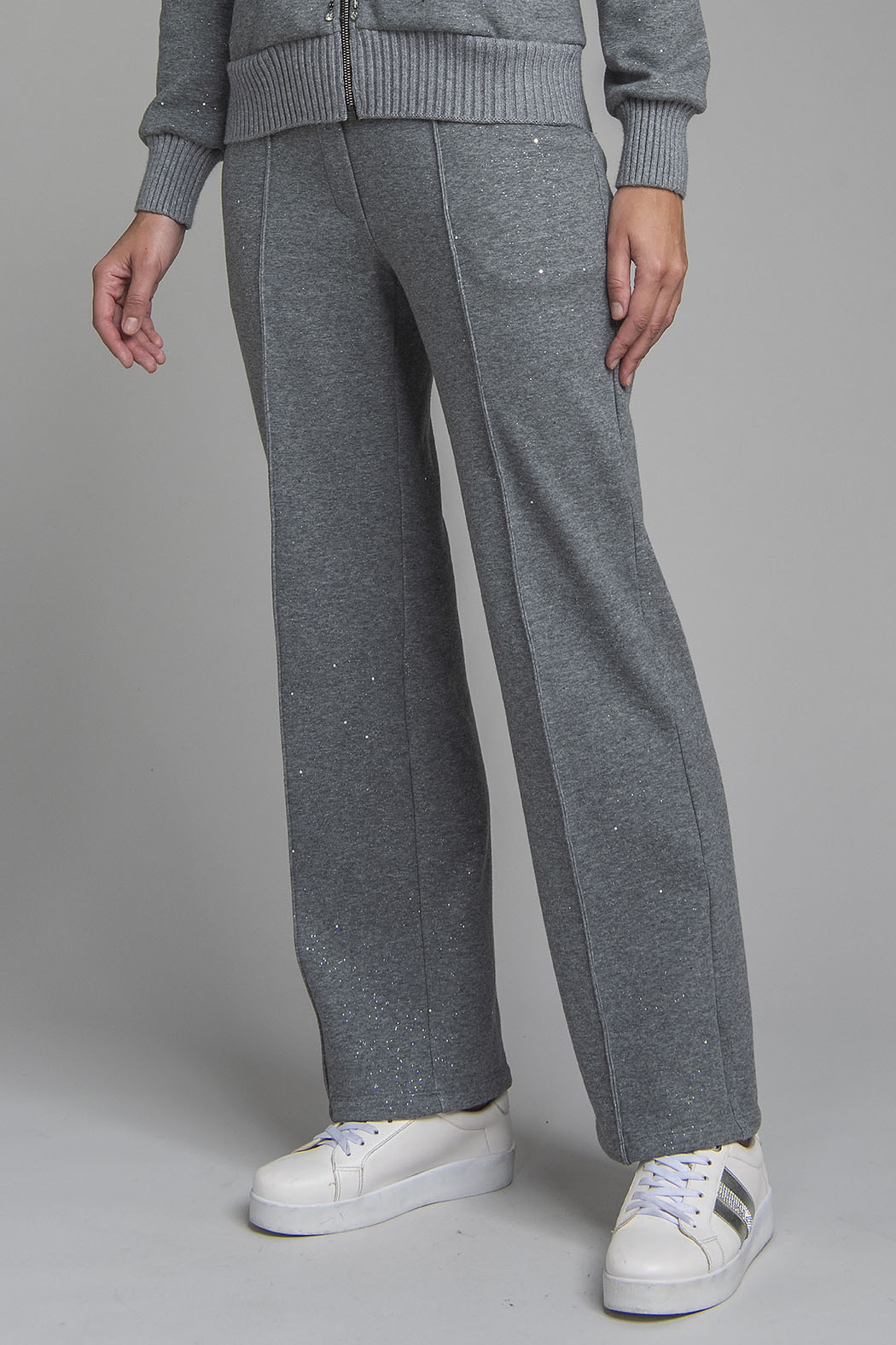 Pantalon Corte Recto