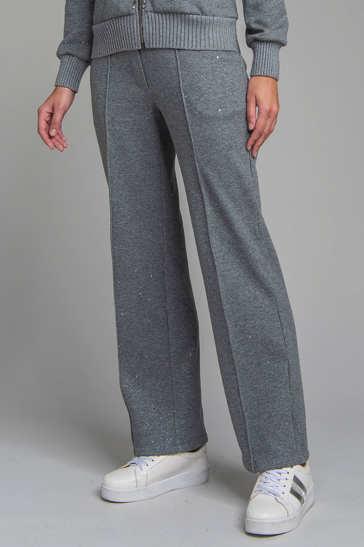 Pantalon Corte Recto