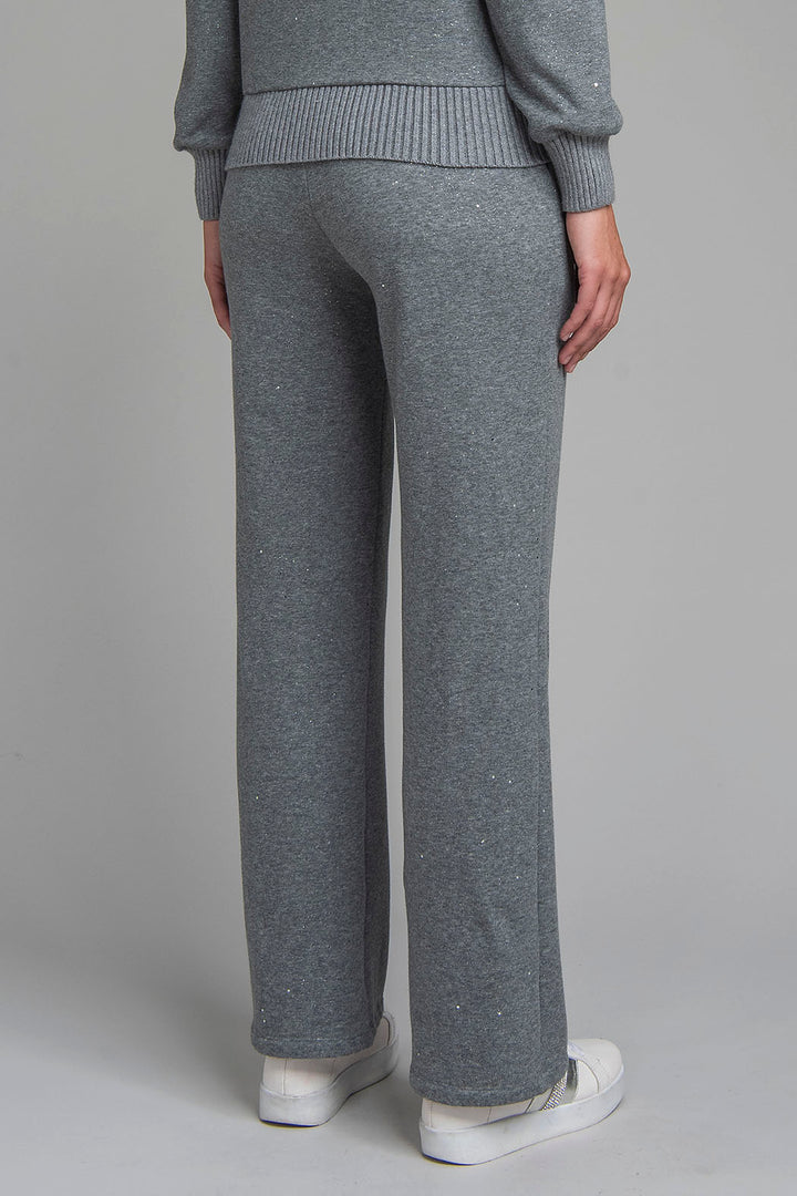 Pantalon Corte Recto