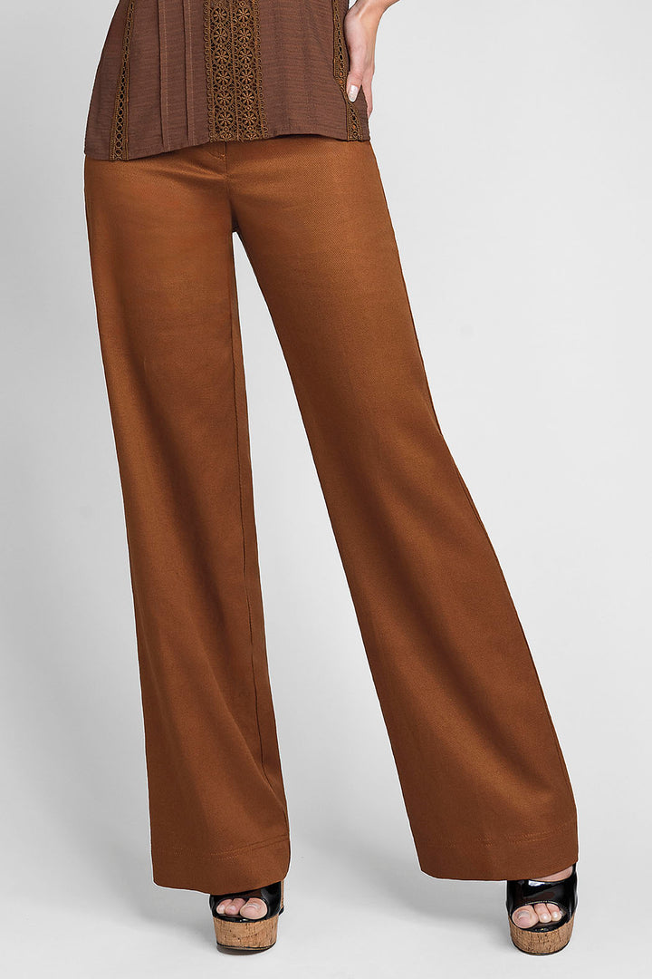 Pantalon Liso