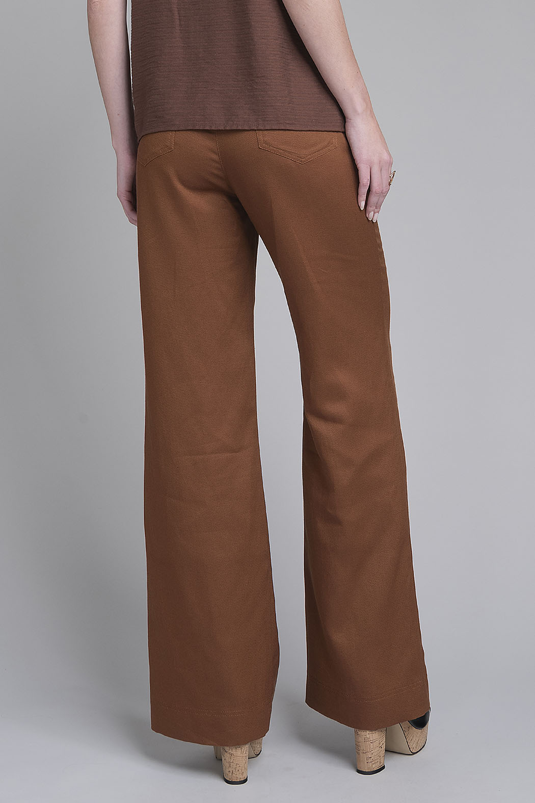 Pantalon Liso