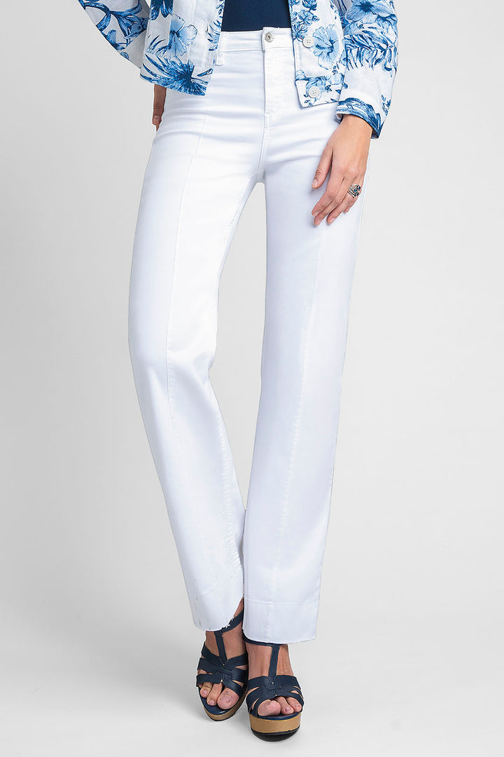 Jeans Corte Recto