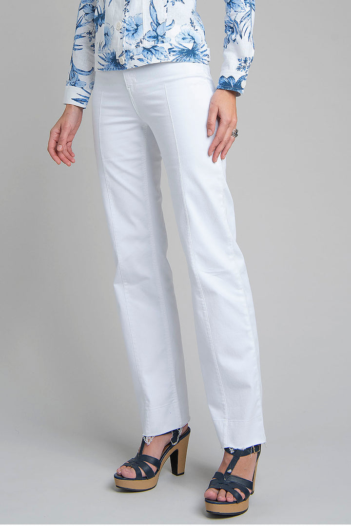 Jeans Corte Recto