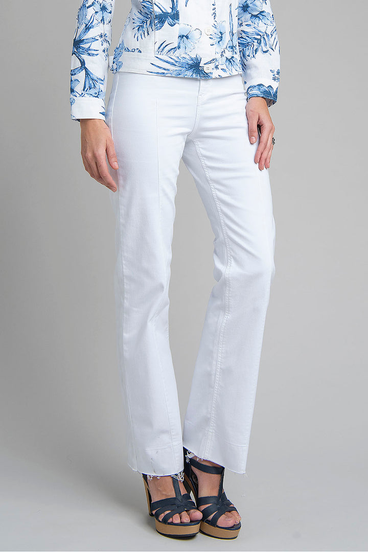 Jeans Corte Recto