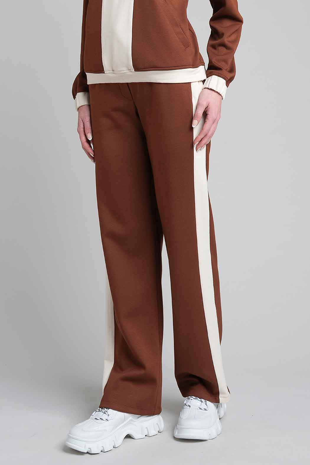 Pants Con Franja Lateral
