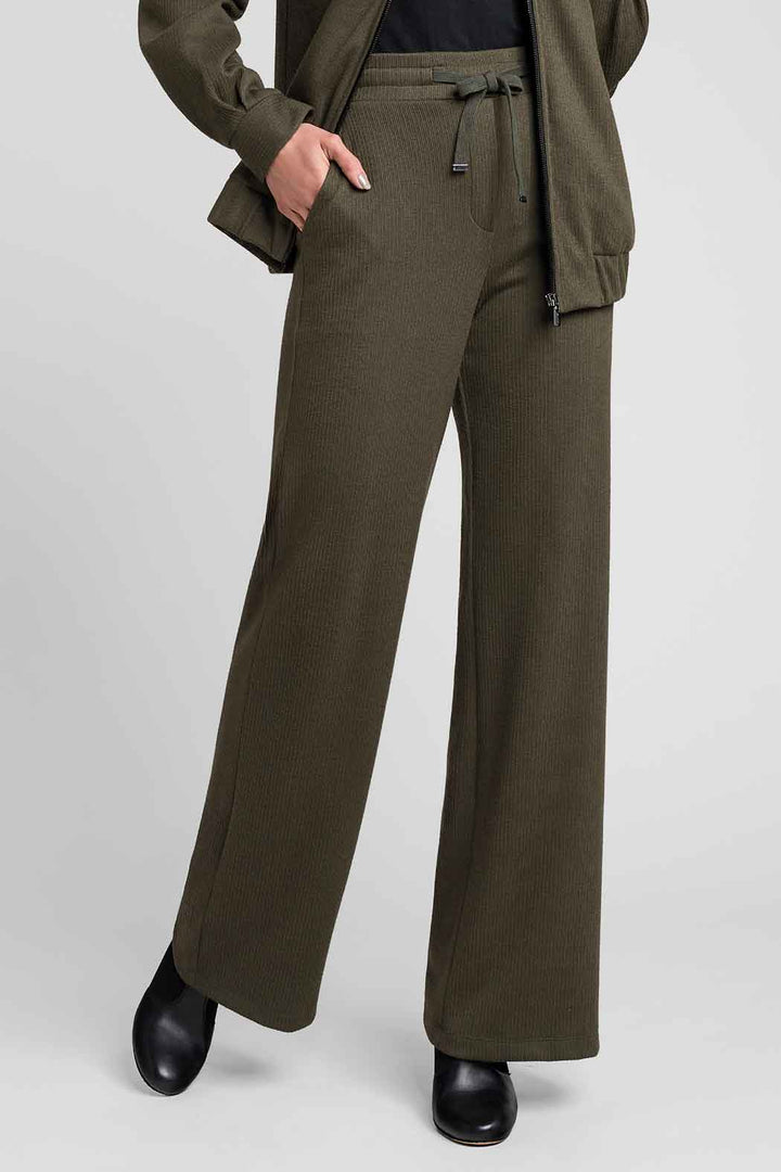 Pants Con Jareta En Cintura