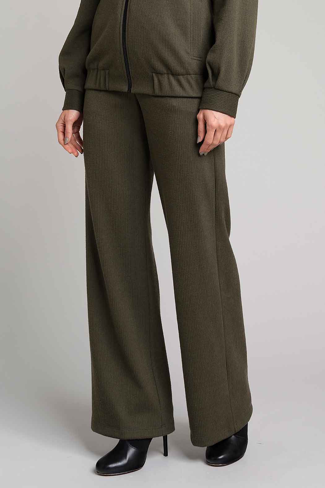 Pants Con Jareta En Cintura