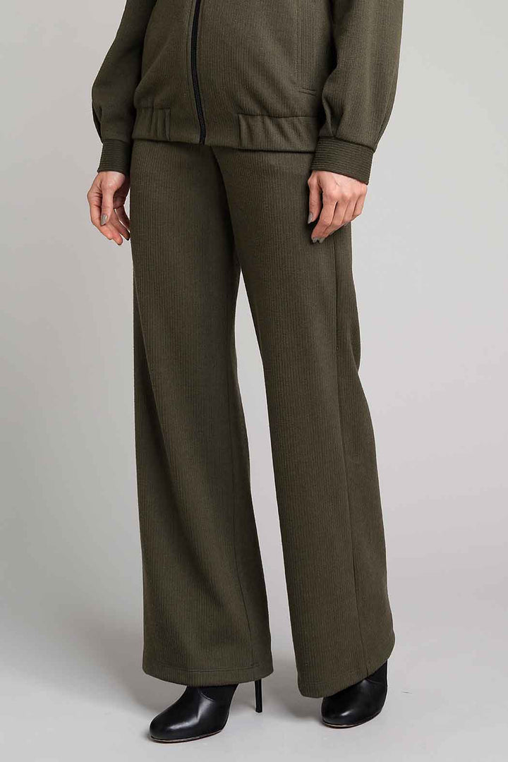 Pants Con Jareta En Cintura