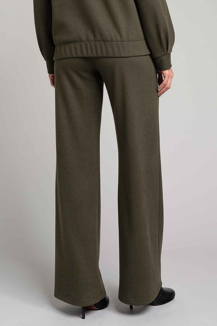 Pants Con Jareta En Cintura