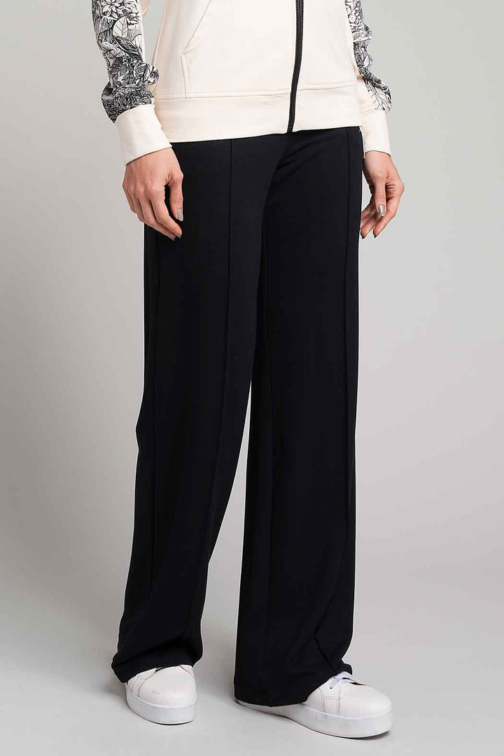 Pants Liso Con Jareta