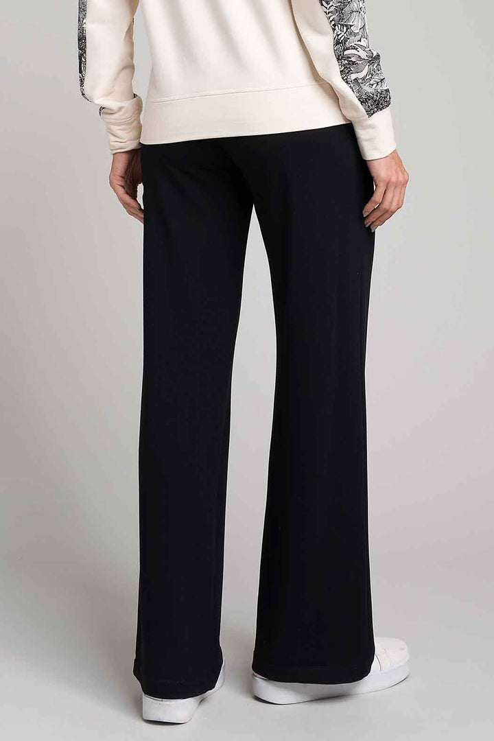 Pants Liso Con Jareta