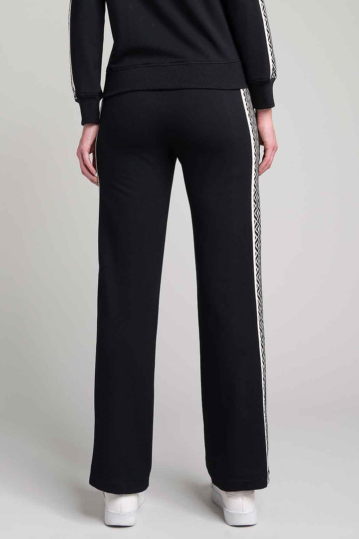Pants Con Estampado En Laterales