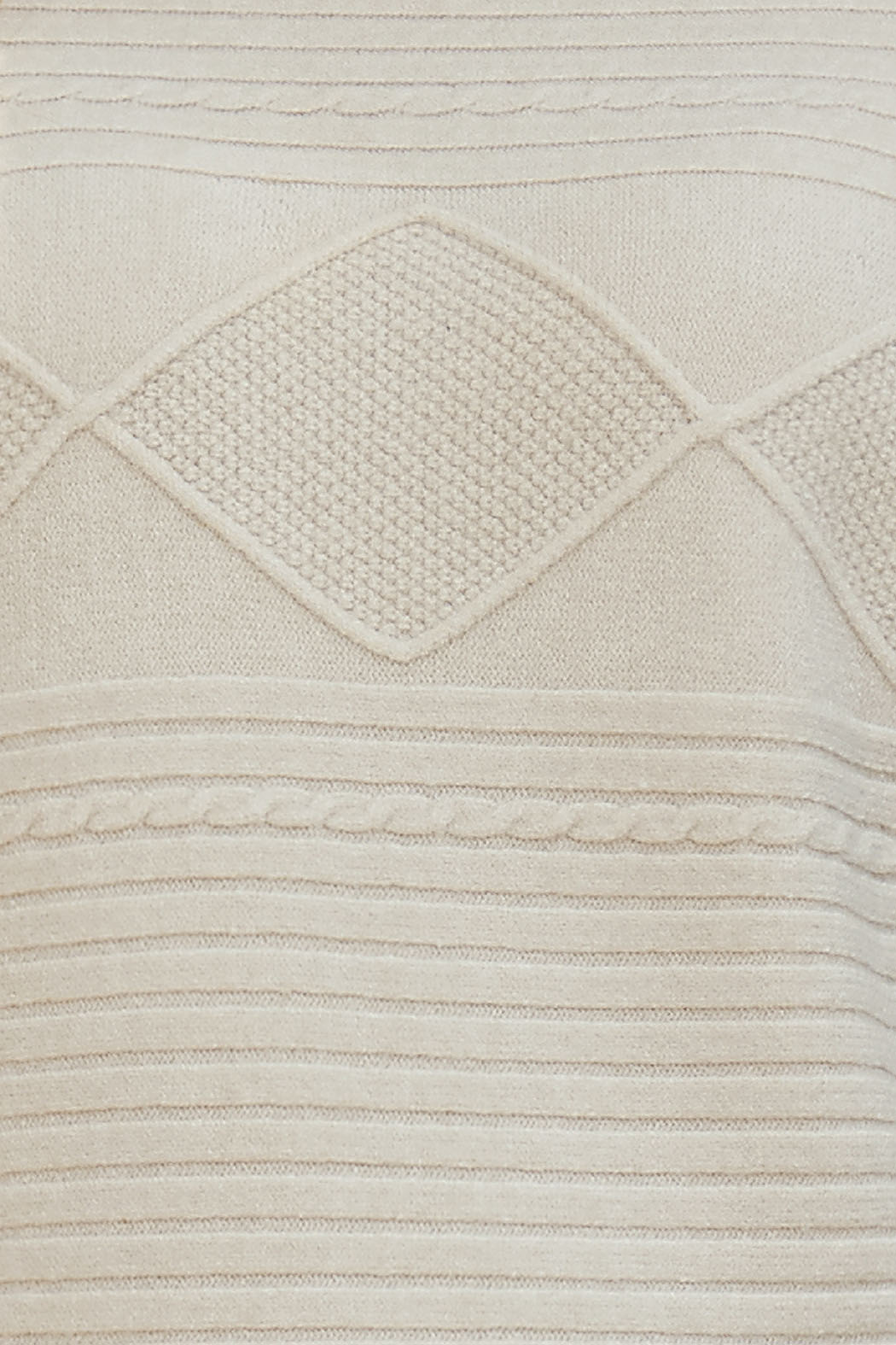 Sueter De Hombro Caido