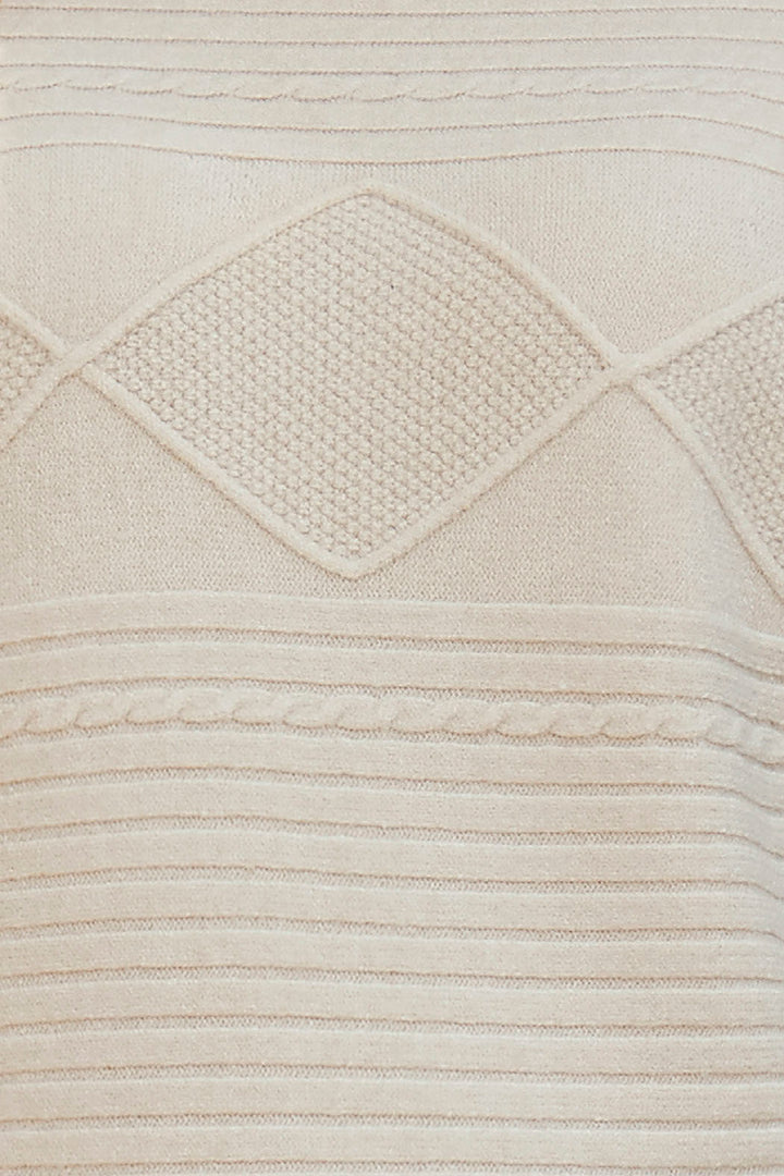 Sueter De Hombro Caido