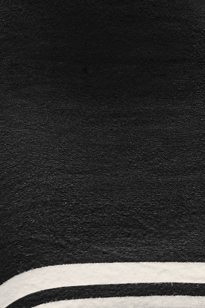 Vestido Corto De Punto Cuello V Y Manga Corta