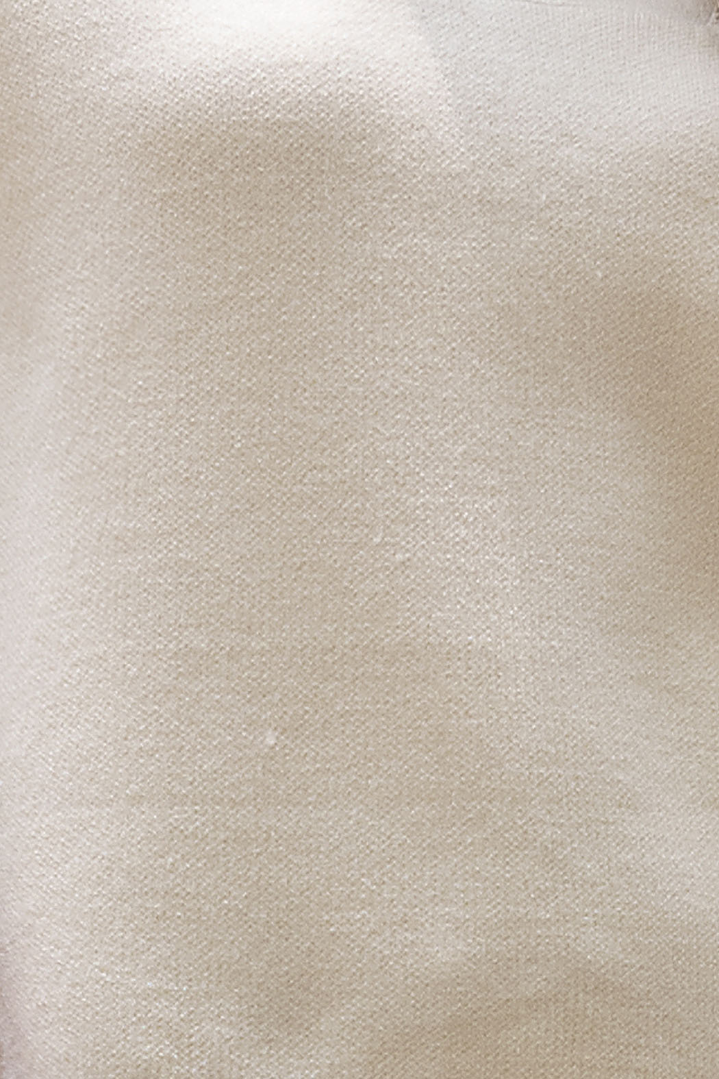 Sueter Cerrado Con Cierre En Pecho