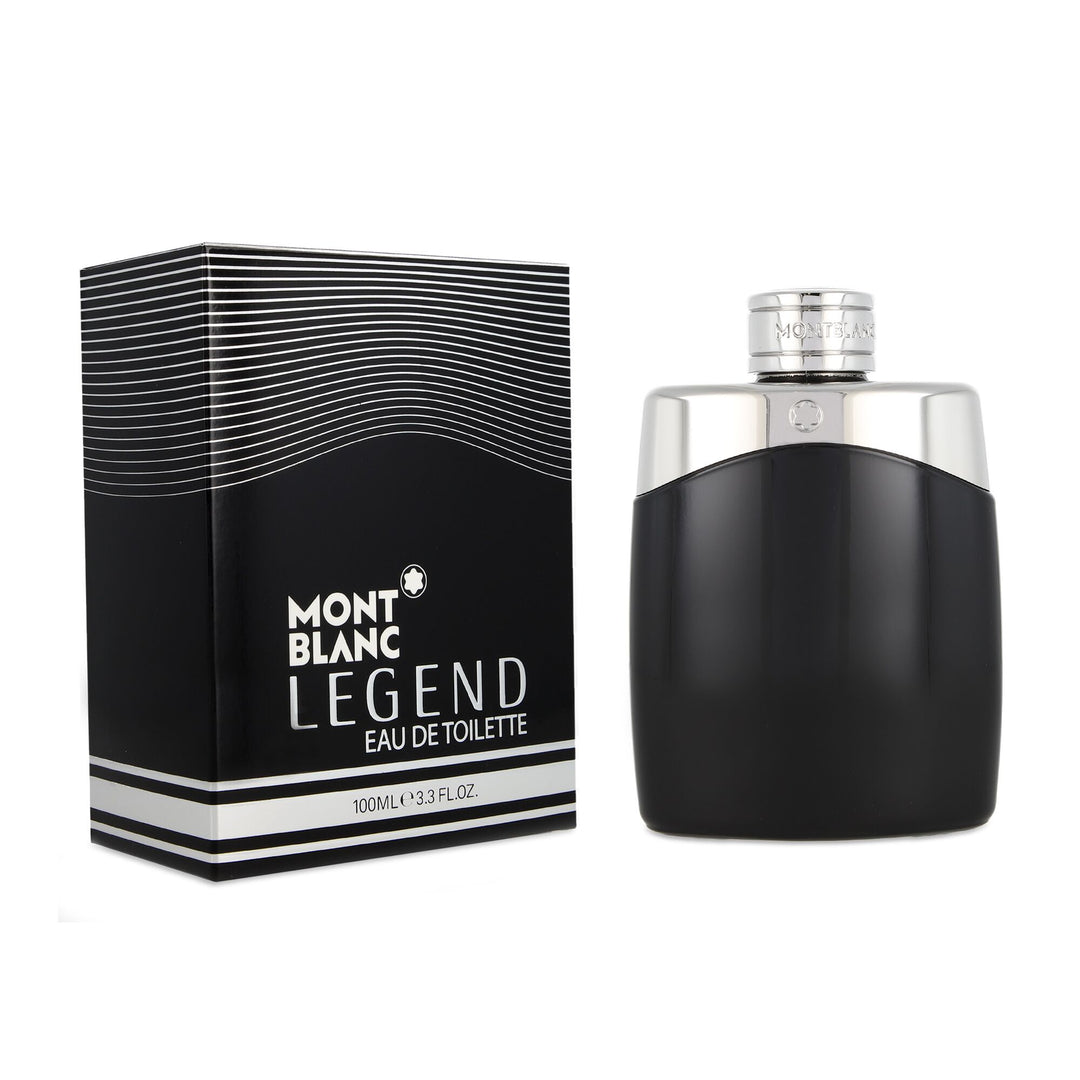 Montblanc Legend 100ml Edt Spray