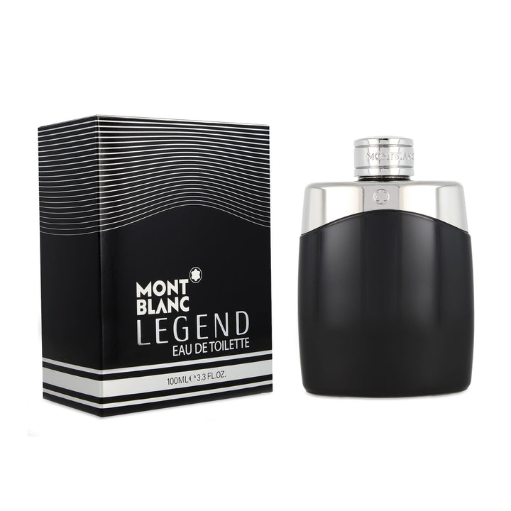 Montblanc Legend 100ml Edt Spray