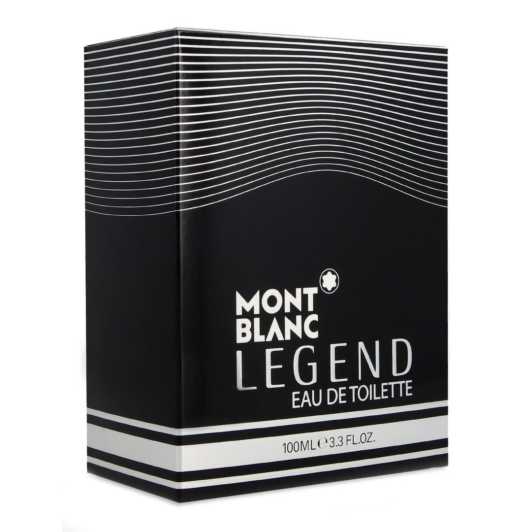 Montblanc Legend 100ml Edt Spray