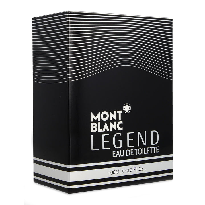 Montblanc Legend 100ml Edt Spray