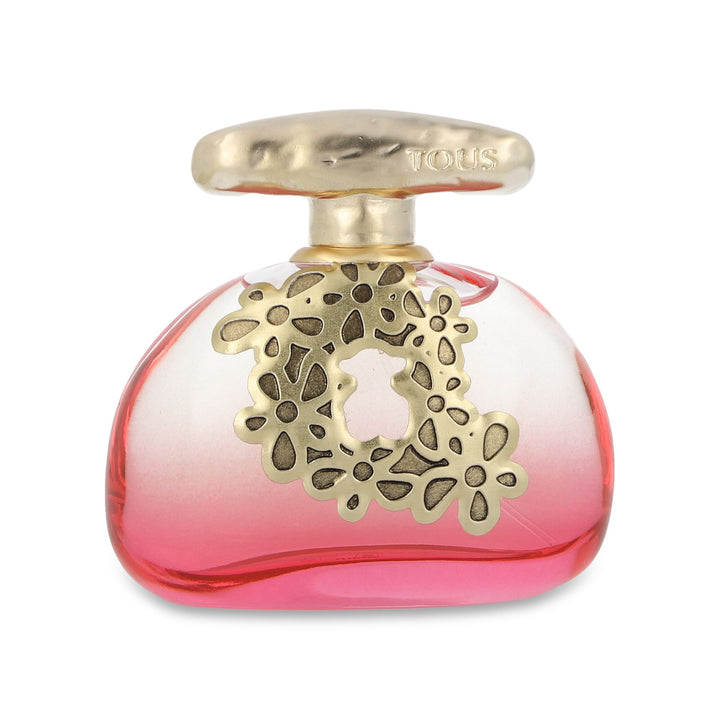 Tous Floral Touch 100 Ml Edt Spray