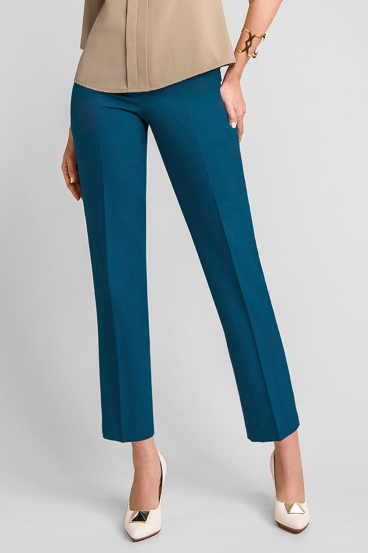 Pantalon De Vestir Liso