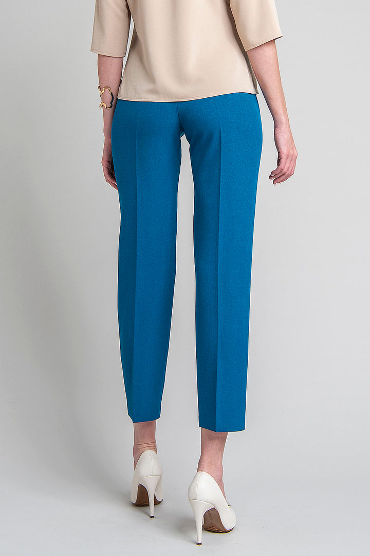 Pantalon De Vestir Liso