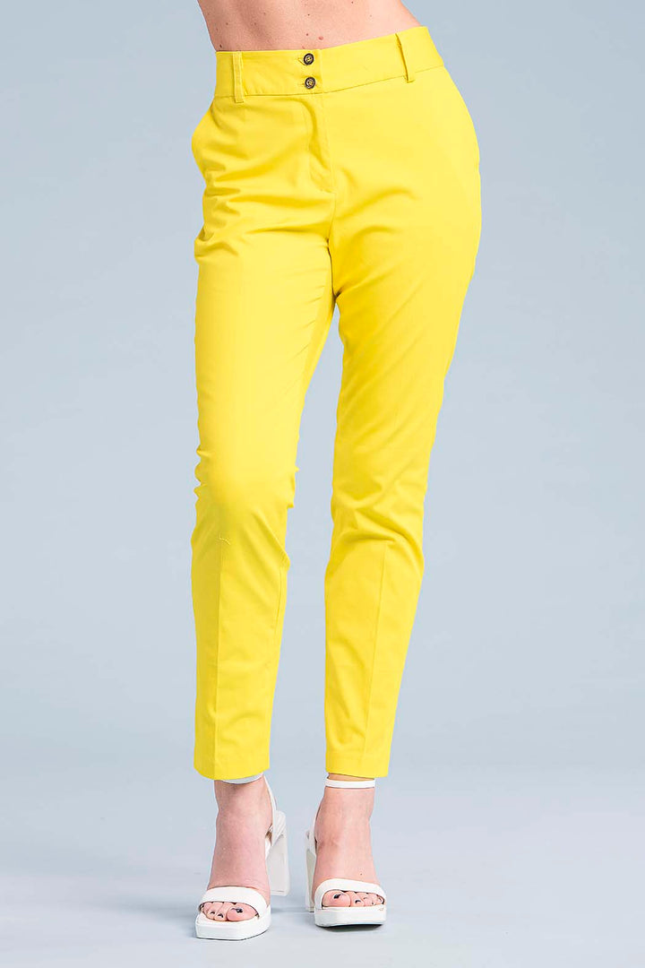 Pantalon Liso