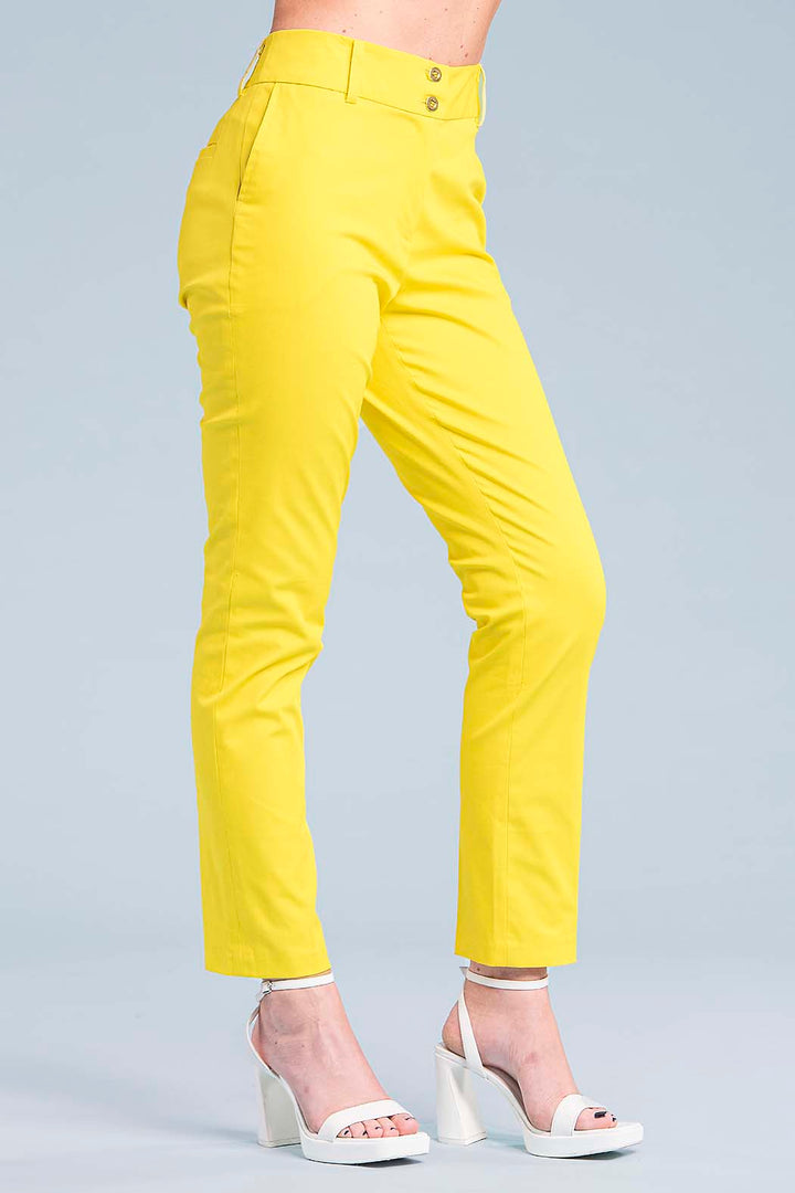 Pantalon Liso