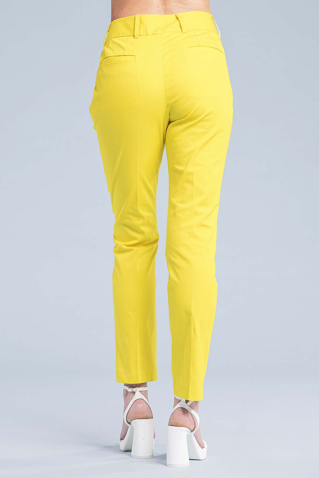 Pantalon Liso