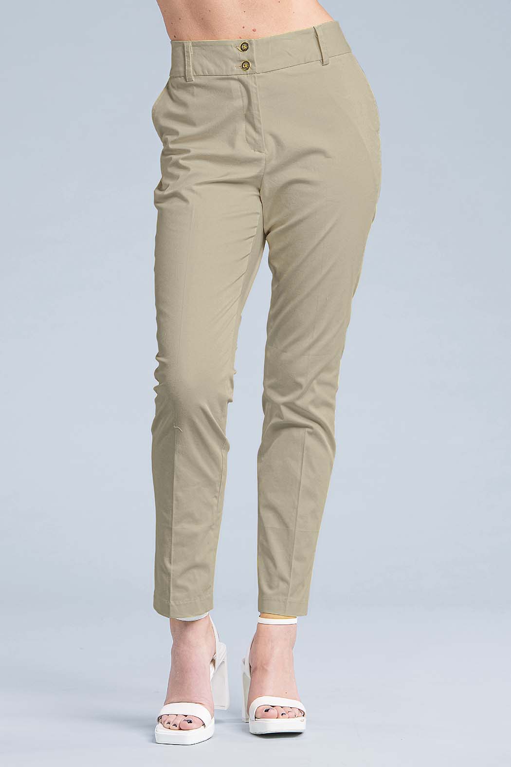 Pantalon Liso