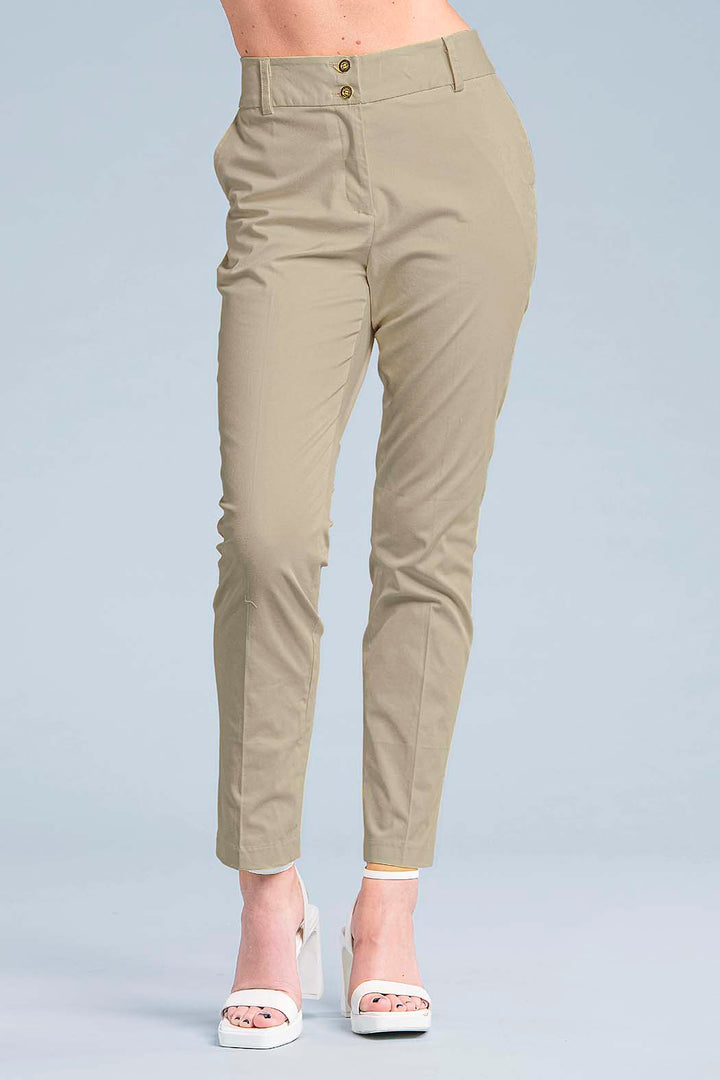 Pantalon Liso