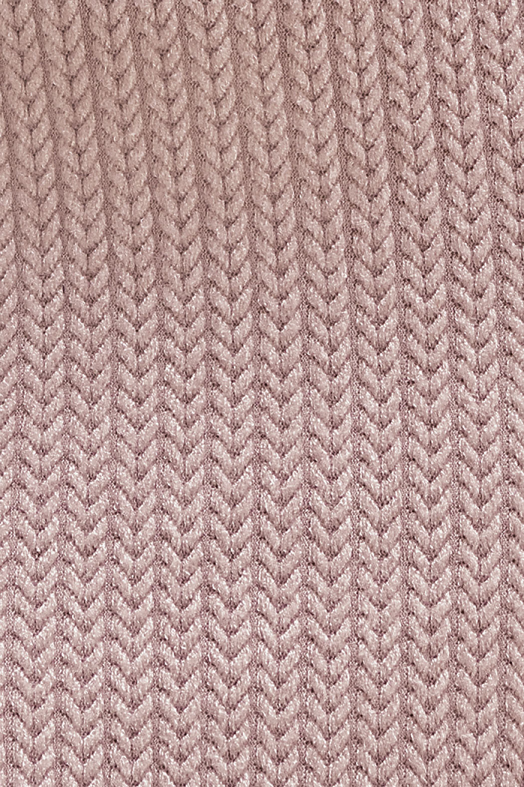 Vestido Recto De Punto