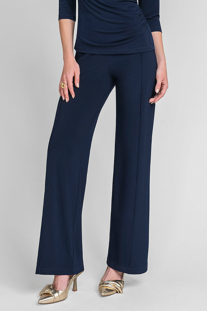 Pantalon Liso De Licra