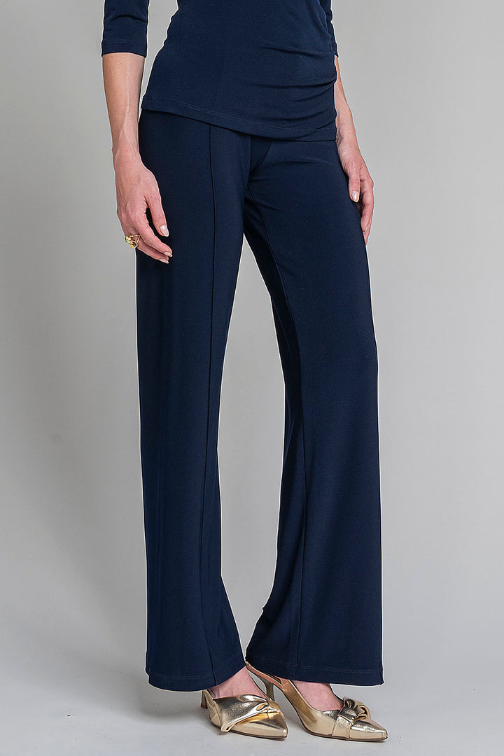 Pantalon Liso De Licra