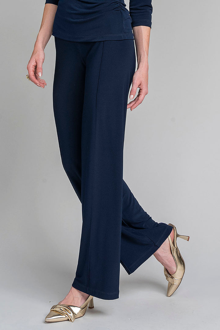 Pantalon Liso De Licra